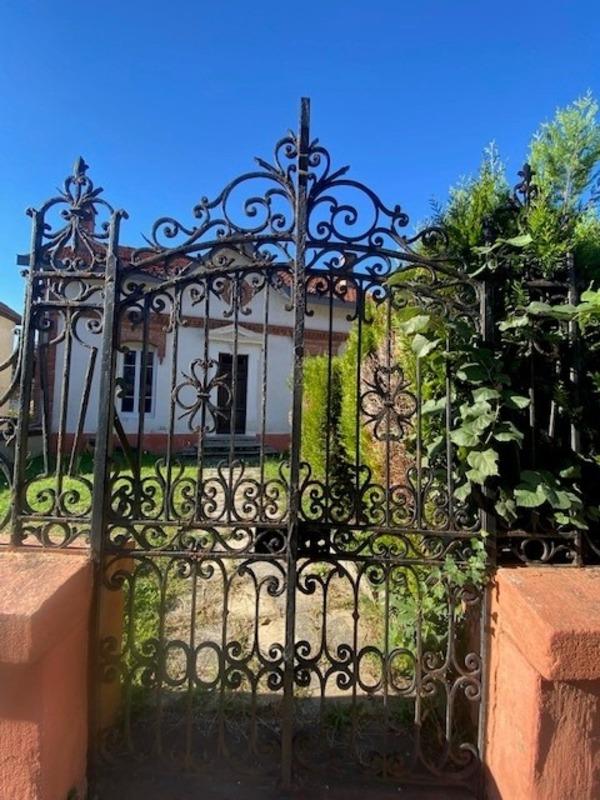 Maison - 169 m² - 7 pièces