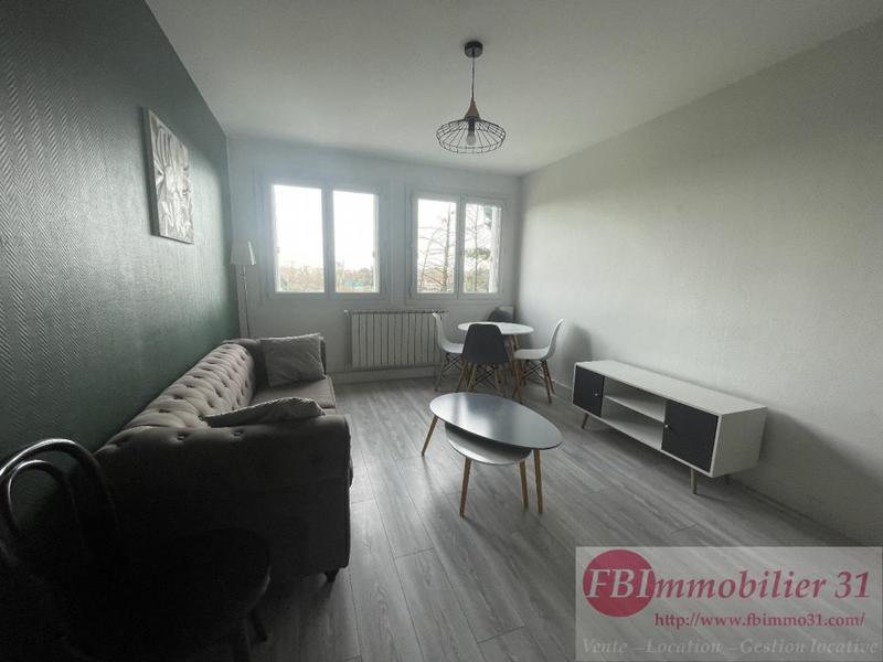 Appartement - 64 m² - 4 pièces