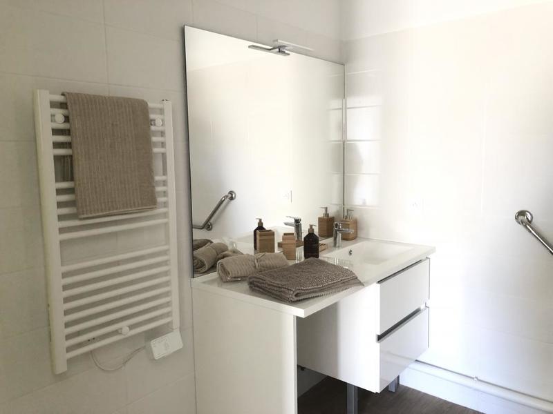 Appartement - 39 m² - 2 pièces