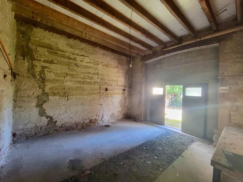 Maison - 65 m² - 5 pièces