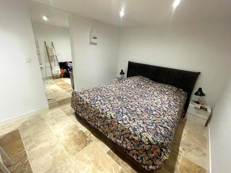 Appartement - 55 m² - 2 pièces