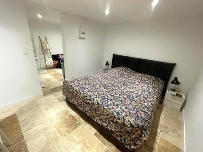 Appartement - 55 m² - 2 pièces