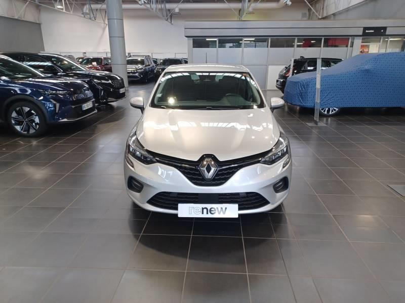 Renault Clio TCe 90 - 21 Business
