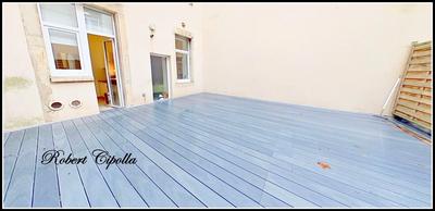 Appartement - 82 m² - 4 pièces