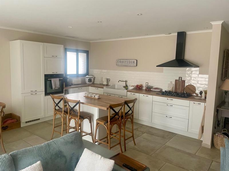 Villa - 114 m² - 4 pièces