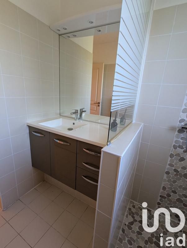 Maison - 97 m² - 5 pièces