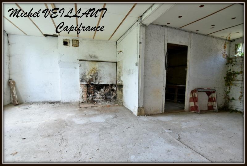 Maison - 200 m² - 6 pièces