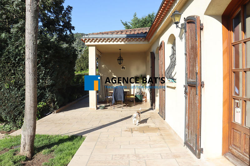 Maison - 139 m² - 7 pièces