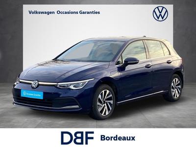 Volkswagen Golf 1.4 Hybrid Rechargeable Opf 204 Dsg6 Style