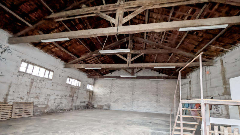 Maison - 274 m² - 1 pièce