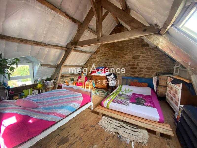 Maison - 155 m² - 5 pièces