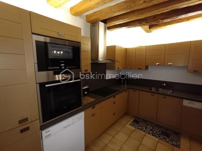 Maison en pierre - 181 m² - 5 pièces
