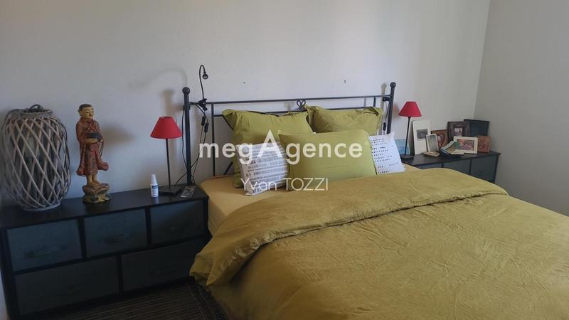 Maison - 97 m² - 6 pièces