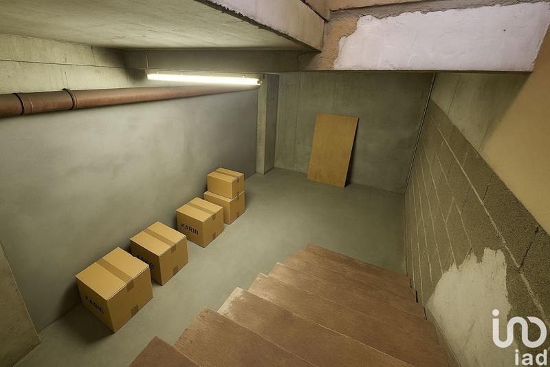 Local commercial - 75 m²