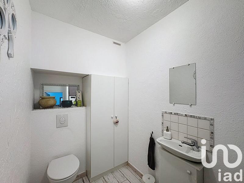 Maison - 152 m² - 5 pièces