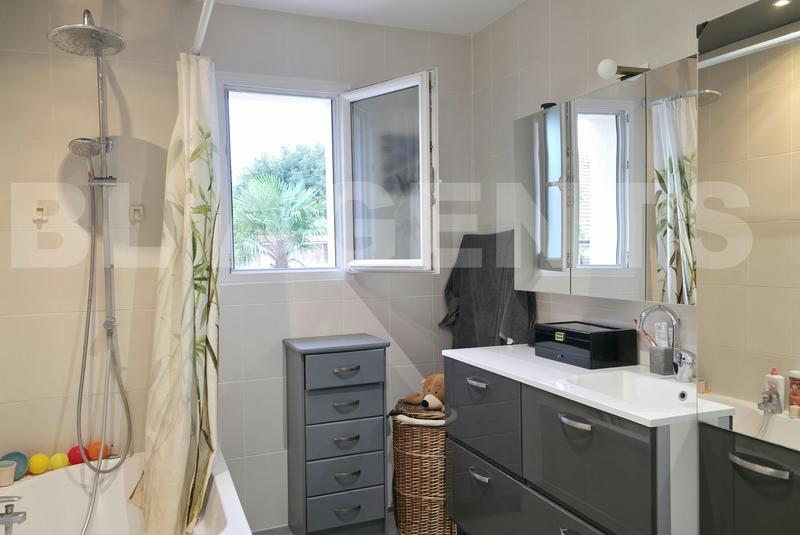 Maison - 112 m² - 6 pièces