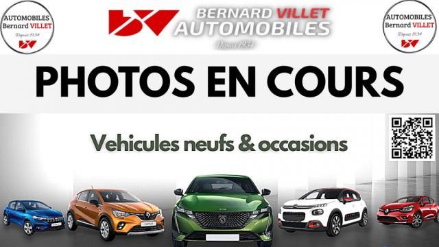 Renault Kadjar TCe 140 Fap Edc Intens