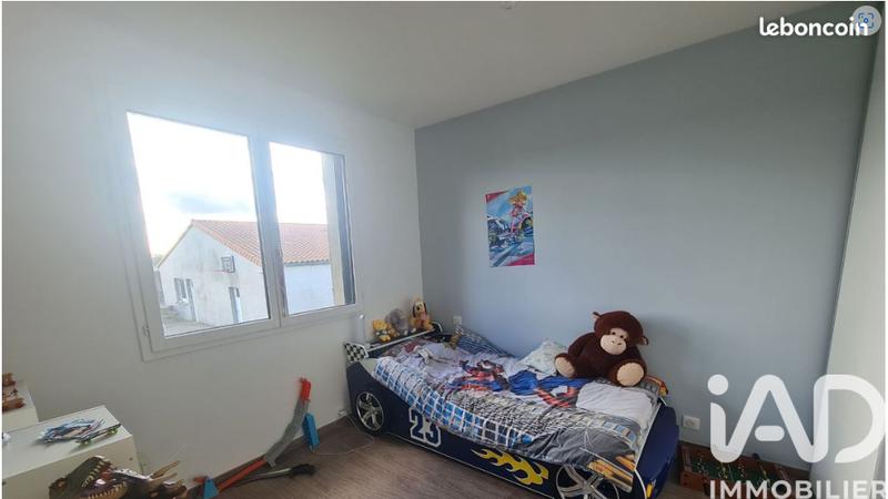 Maison de campagne - 203 m² - 6 pièces