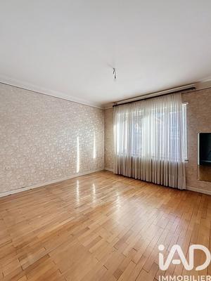 Appartement - 69 m² - 3 pièces