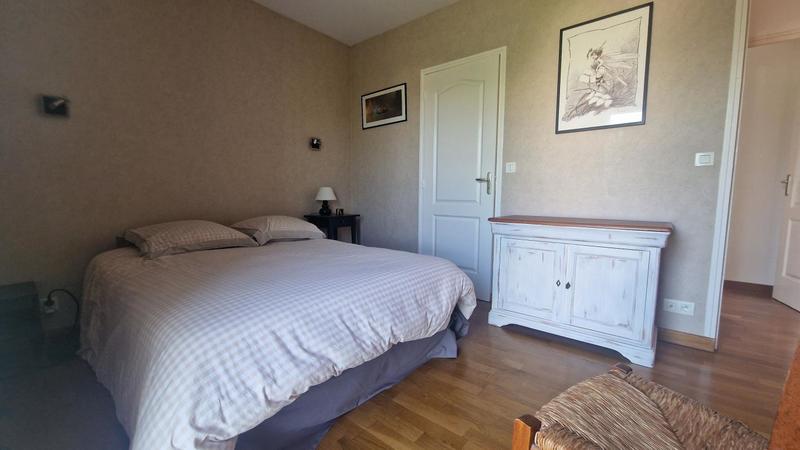 Maison - 137 m² - 5 pièces