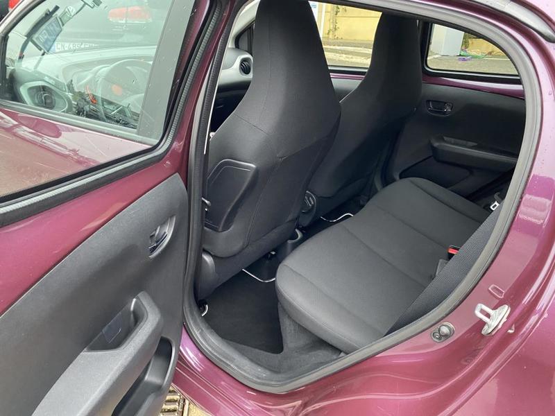 Peugeot 108 1.2 82 Cv Bvm 5 Allure + Camera de Recul