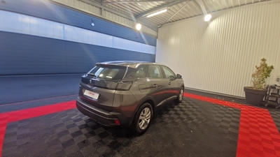 Peugeot 3008 bluehdi 130ch ss active business