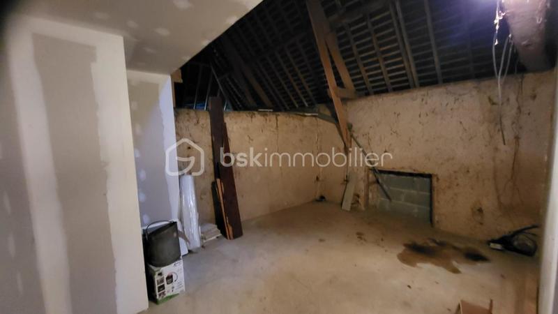 Maison en pierre - 235 m² - 10 pièces