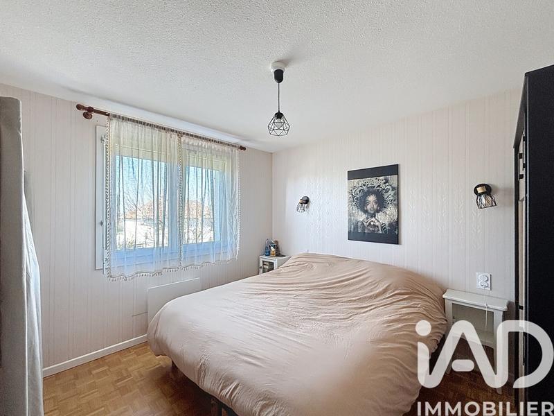 Maison - 139 m² - 6 pièces