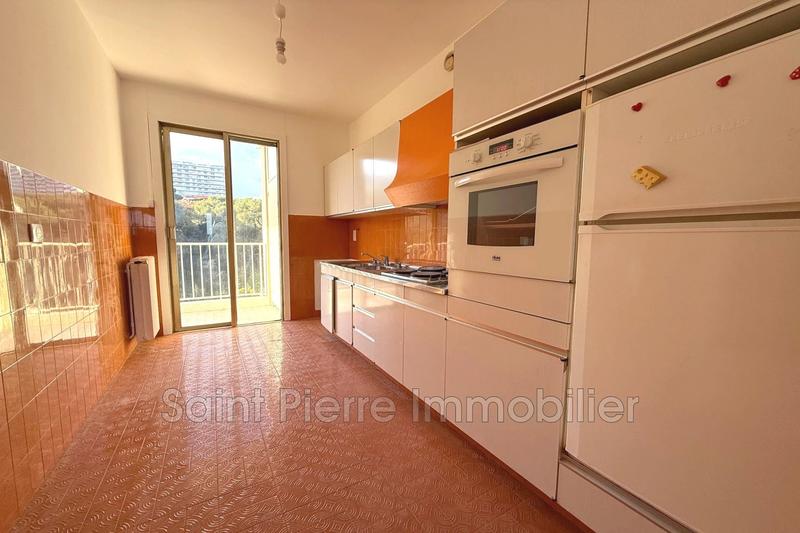 Appartement - 75 m² - 3 pièces