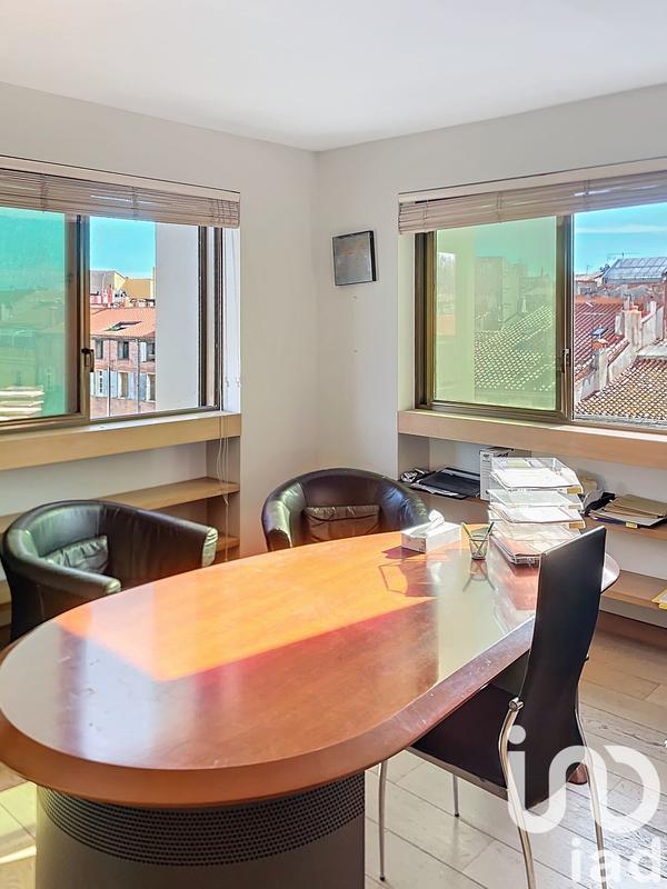 Appartement - 76 m² - 5 pièces