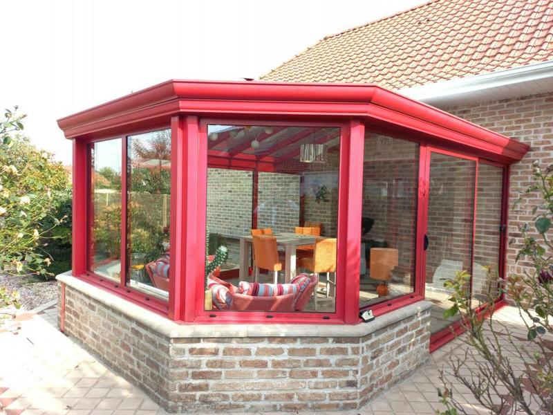 Maison - 213 m² - 10 pièces