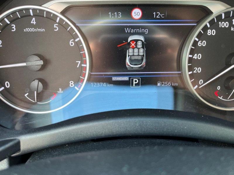 Nissan Juke Dig-T 117 Dct7 n-Connecta