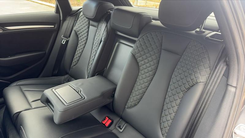 Audi Rs3 Sportback 2.5 Tfsi 400 Quattro s-Tronic7 - Automatique Toit ouvrant