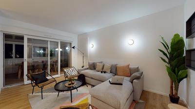 Appartement - 320 m²