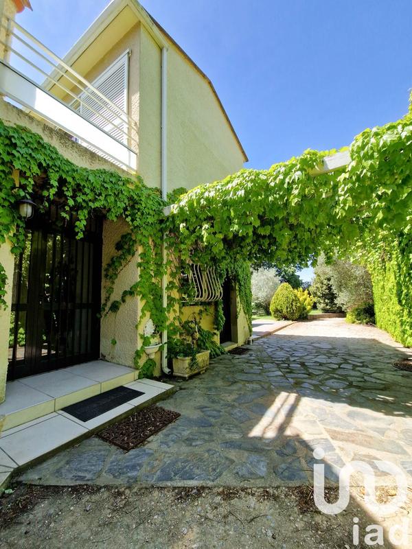 Maison de maîtres - 230 m² - 6 pièces