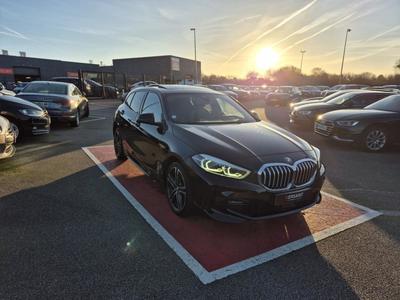 Bmw Série 1 F40 116d 116 Ch Dkg7 m Sport