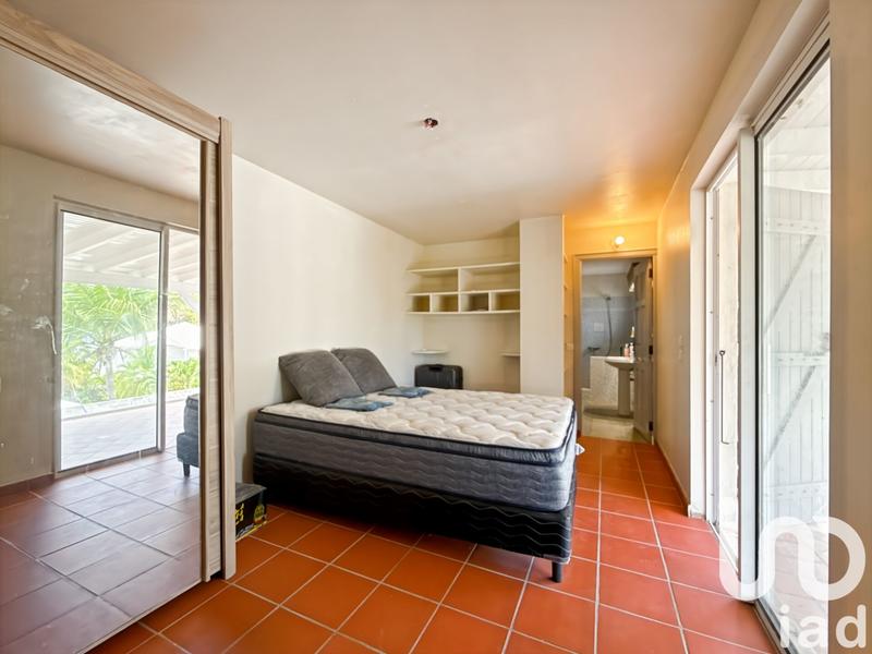 Maison - 200 m² - 6 pièces