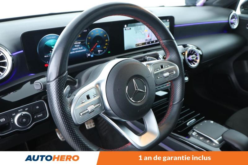 Mercedes Classe a 250 e Amg Line 8g-Dct 218 ch