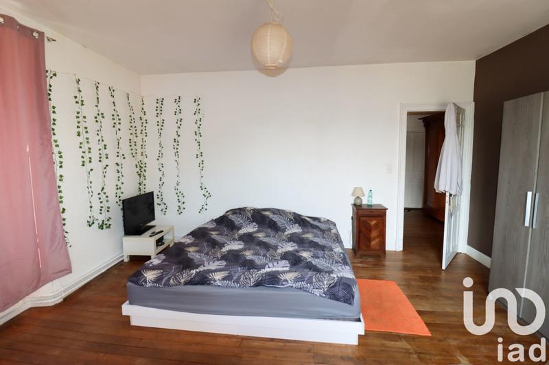 Maison de ville - 266 m² - 12 pièces