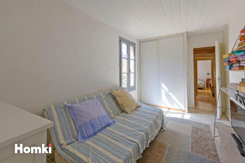 Maison de ville - 173 m² - 7 pièces