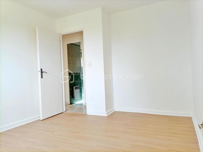 Maison traditionnelle - 136 m² - 5 pièces