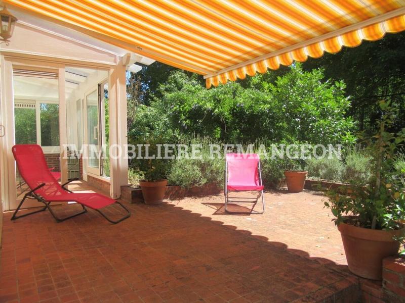 Maison de village - 112 m² - 4 pièces