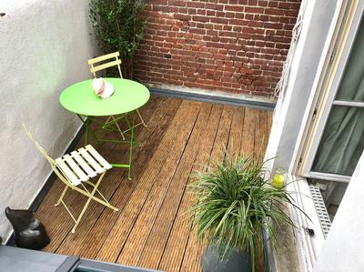 Maison - 101 m² - 8 pièces