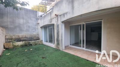 Appartement - 89 m² - 3 pièces