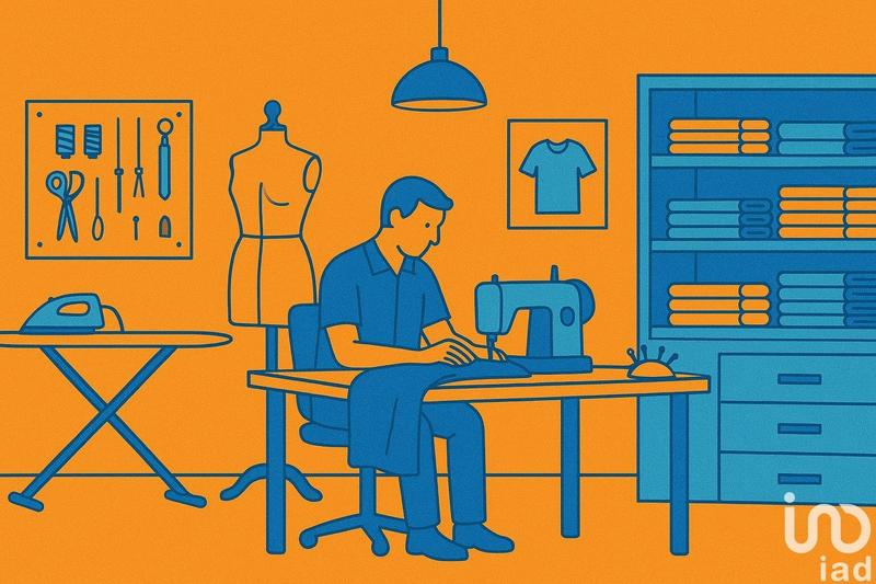 Local commercial - 148 m²