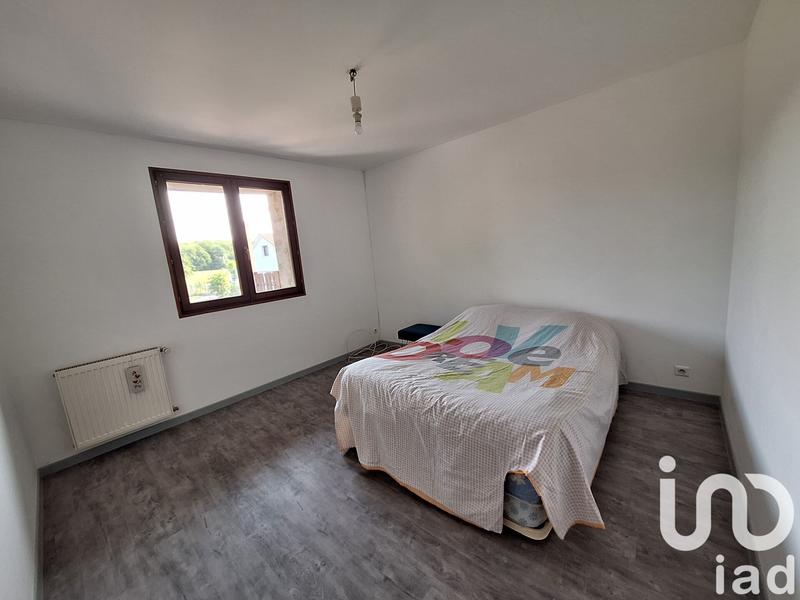 Maison de village - 197 m² - 6 pièces