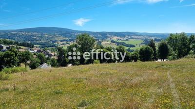Terrain - 5 185 m²