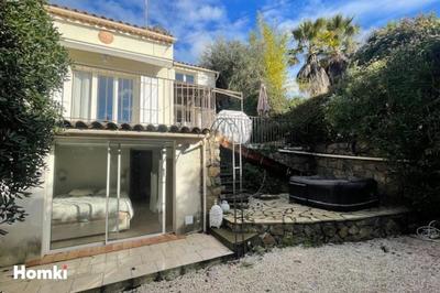 Maison - 75 m² - 2 pièces