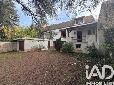 Maison - 133 m² - 6 pièces