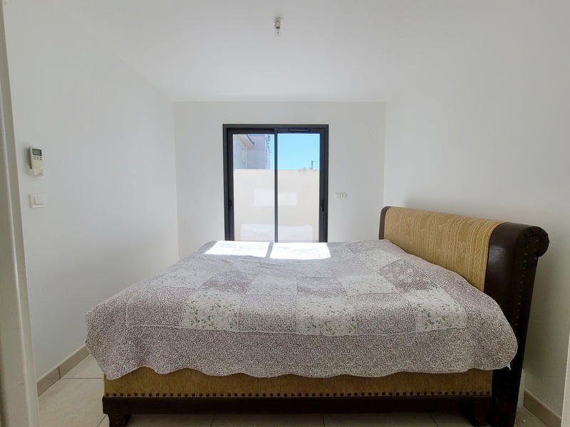 Maison - 111 m² - 5 pièces